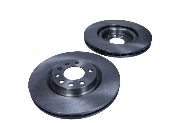 Тормозной диск MAXGEAR 19-2485