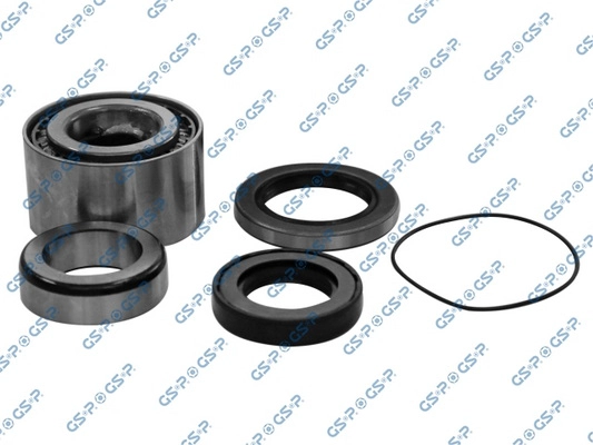 Комплект подшипника ступицы колеса GSP GK3325