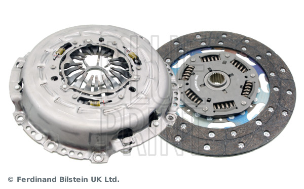 Комплект сцепления BLUE PRINT ADBP300118