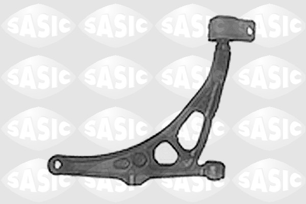Рычаг независимой подвески колеса подвеска колеса SASIC 5213763