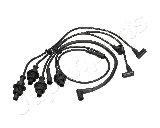 Комплект проводов зажигания JAPANPARTS IC-0604