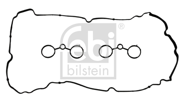 Комплект прокладок крышка головки цилиндра FEBI BILSTEIN 100187