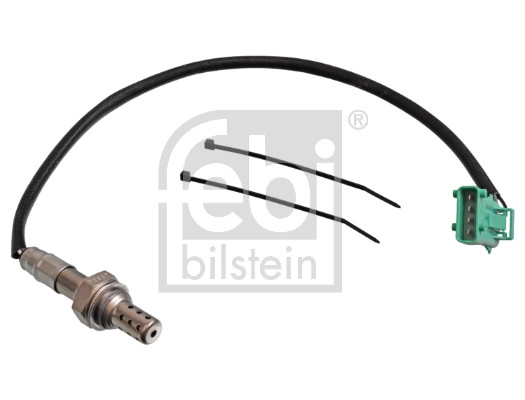 Лямбда-зонд FEBI BILSTEIN 178570