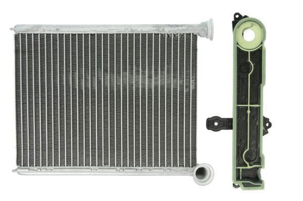 Теплообменник отопление салона THERMOTEC D6C007TT