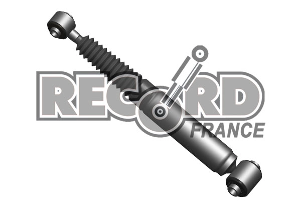 Амортизатор super RECORD FRANCE 004181