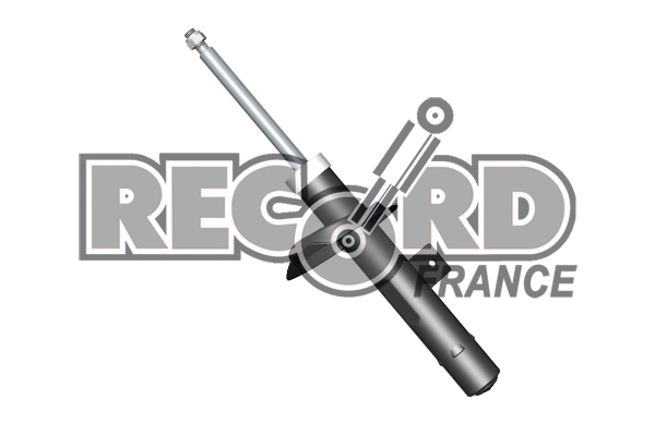 Амортизатор super RECORD FRANCE 104180