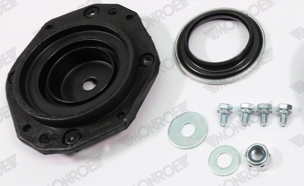 Опора стойки амортизатора mounting kit MONROE MK510