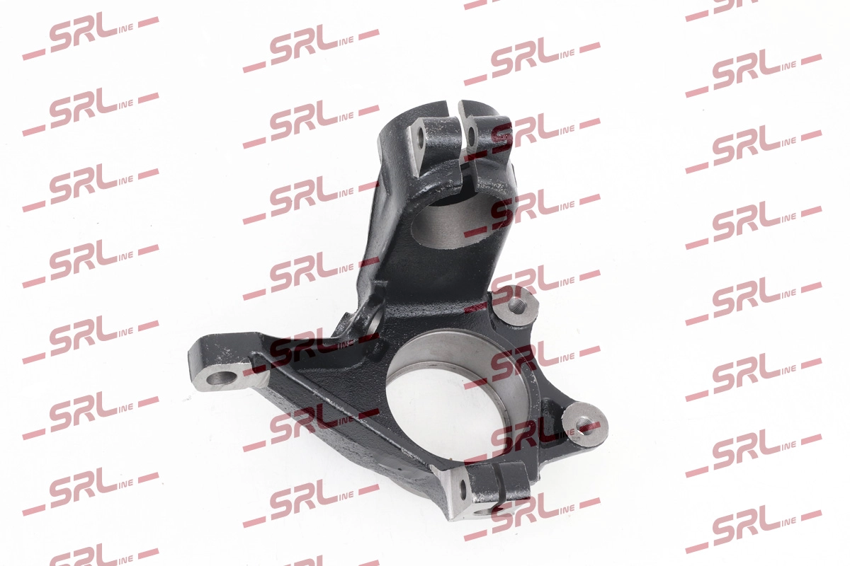Поворотный кулак подвеска колеса SRLINE ZW-PE004L