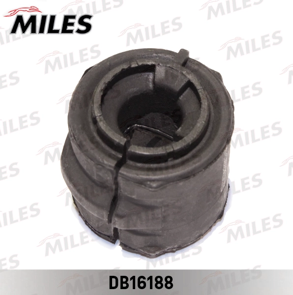 Опора стабилизатор MILES DB16188