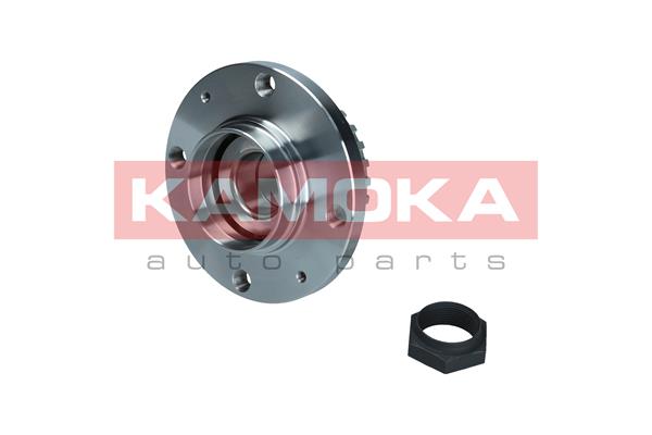 Комплект подшипника ступицы колеса kamoka KAMOKA 5500205