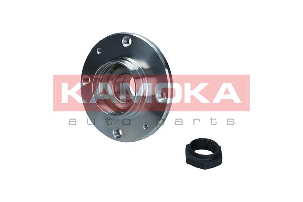 Комплект подшипника ступицы колеса kamoka KAMOKA 5500042