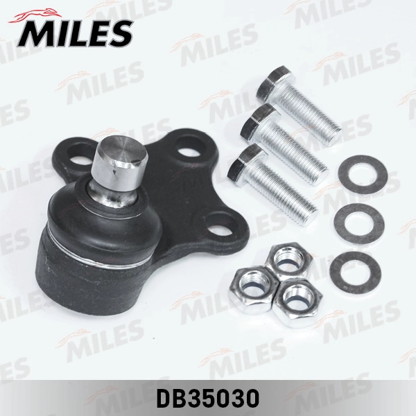 Шарнир независимой подвески / поворотного рычага MILES DB35030