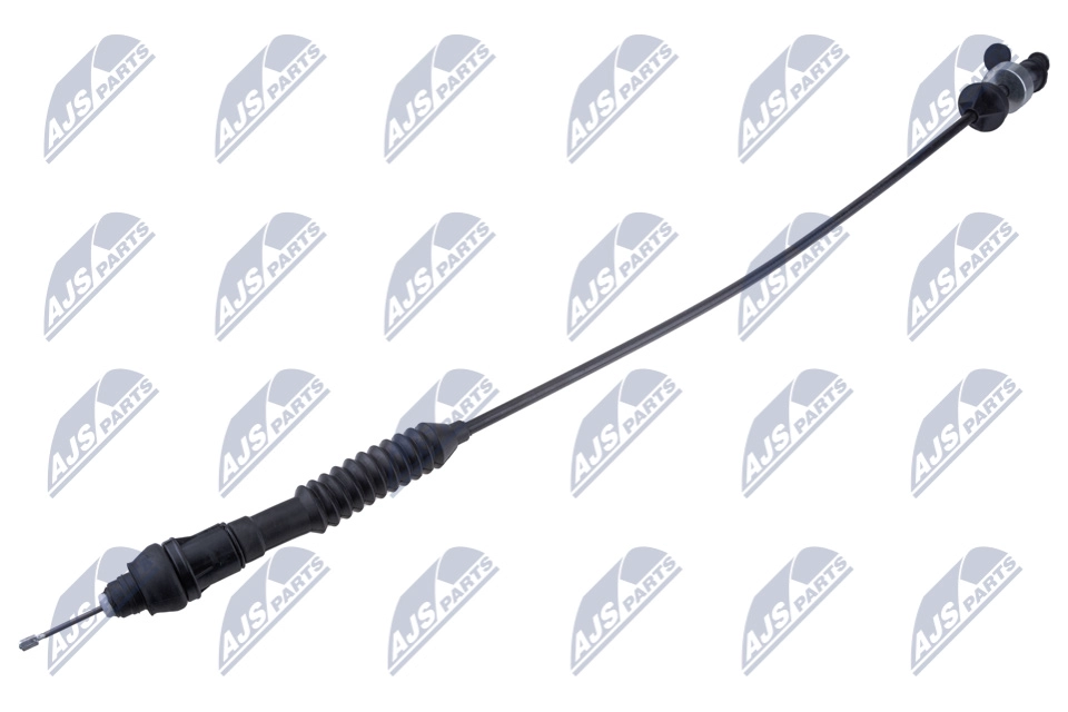 Трос управление сцеплением NTY EZC-PE-068
