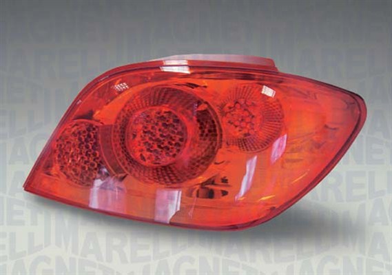 Задний фонарь MAGNETI MARELLI 714025700702