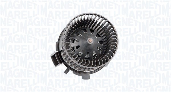 Вентилятор салона MAGNETI MARELLI 069412220010