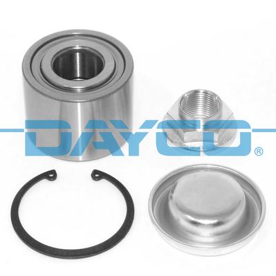Комплект подшипника ступицы колеса DAYCO KWD1199