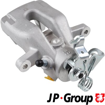 Тормозной суппорт jp group JP GROUP 4162000180