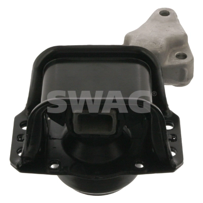 Подвеска двигатель SWAG 62 93 8966