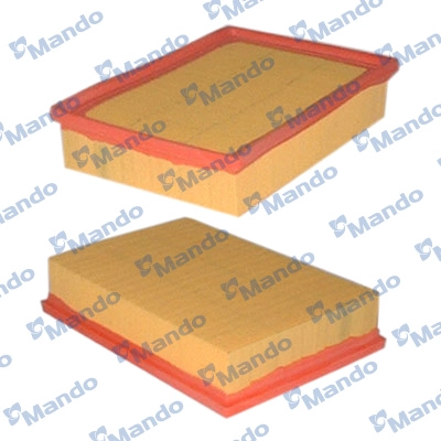 Воздушный фильтр MANDO MMF015229