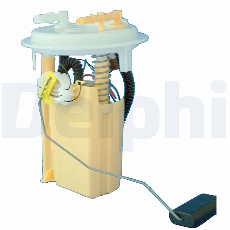 Топливный насос DELPHI FE10028-12B1