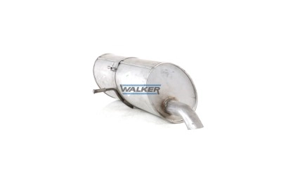 Глушитель выхлопных газов конечный WALKER PRODUCTS 23424