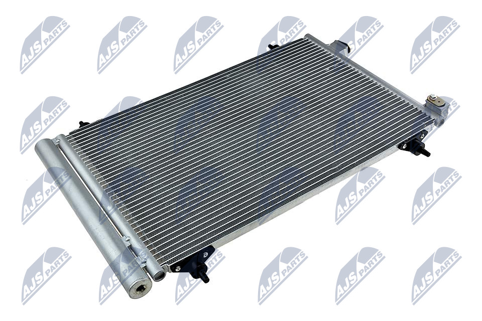 Конденсатор кондиционер NTY CCS-PE-000