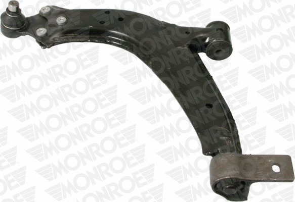 Рычаг независимой подвески колеса подвеска колеса MONROE L28530