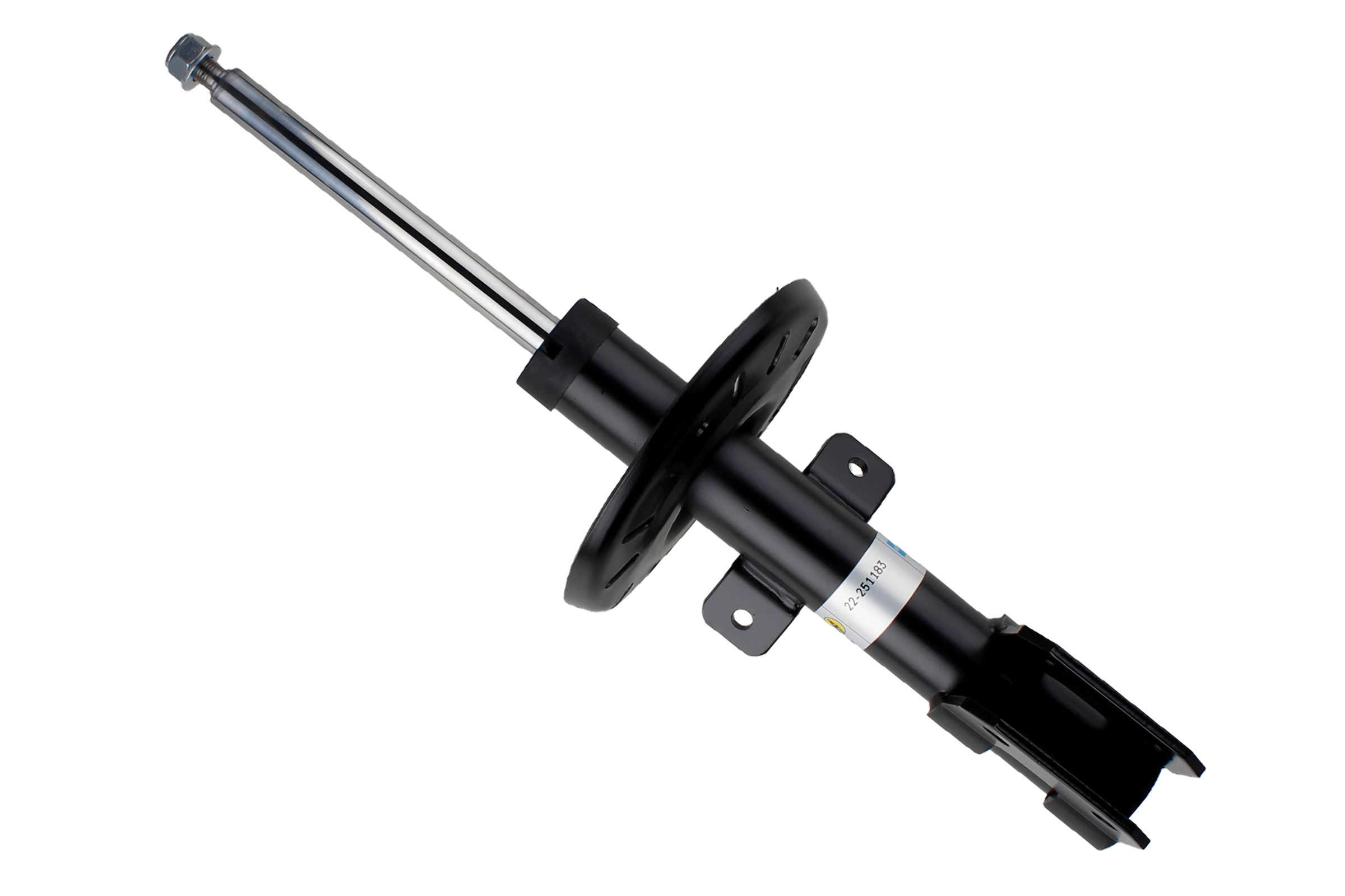 Амортизатор bilstein - b4 oe replacement BILSTEIN 22-251183