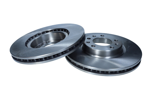 Тормозной диск MAXGEAR 19-4680