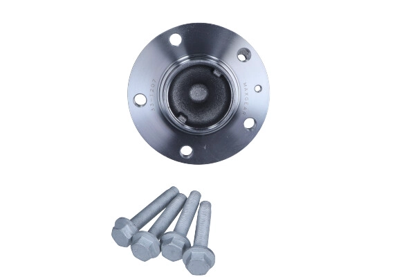 Комплект подшипника ступицы колеса MAXGEAR 33-1207