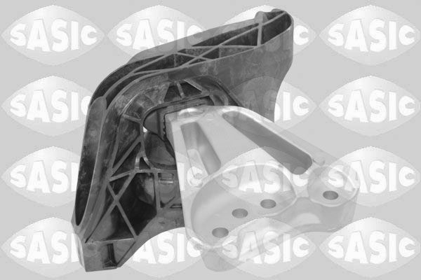 Подвеска двигатель SASIC 2700133