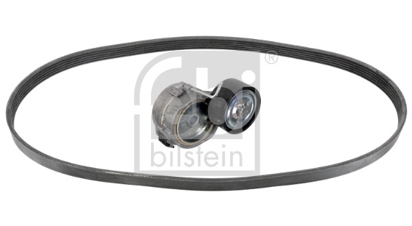 Поликлиновой ременный комплект FEBI BILSTEIN 183486