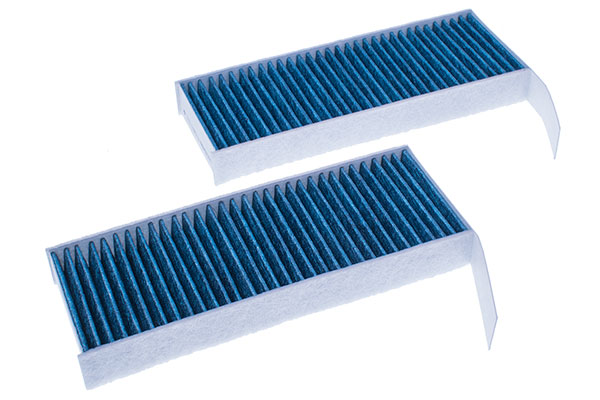 Фильтр воздух во внутренном пространстве DENCKERMANN M110877A