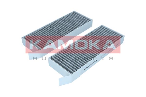Фильтр воздух во внутренном пространстве kamoka KAMOKA F514101