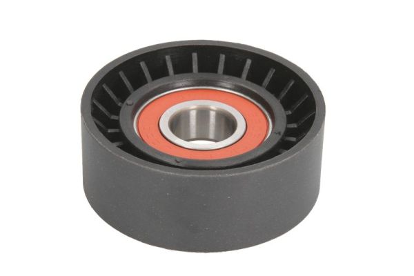Натяжной ролик поликлиновой ремень BTA E2C0043BTA
