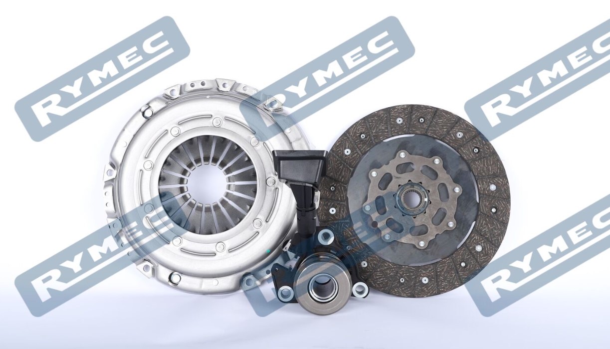 Комплект сцепления RYMEC JT17181058