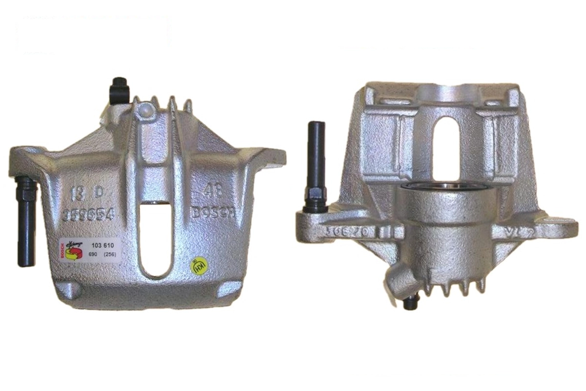 Тормозной суппорт BOSCH 0 204 103 610