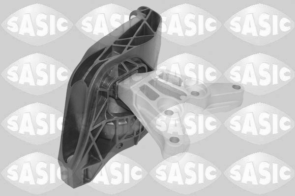 Подвеска двигатель SASIC 2700106