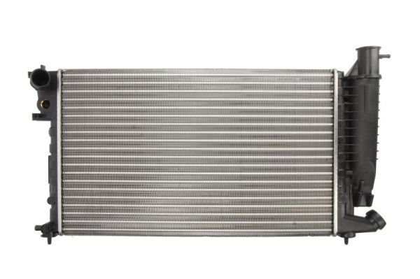 Радиатор охлаждение двигателя THERMOTEC D7P014TT