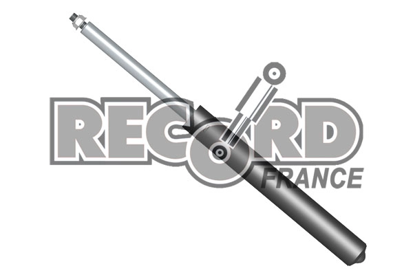 Амортизатор maxigaz RECORD FRANCE 334048