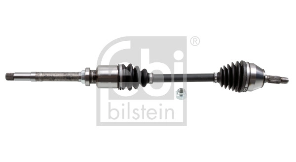 Приводной вал FEBI BILSTEIN 183733
