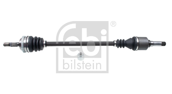 Приводной вал FEBI BILSTEIN 183470