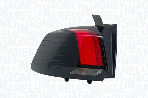 Задний фонарь MAGNETI MARELLI 714081570202