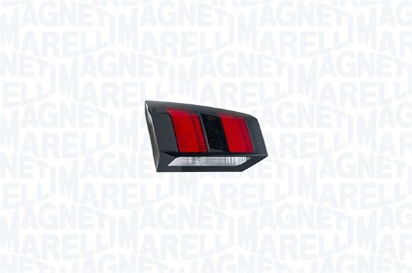 Задний фонарь MAGNETI MARELLI 714081580202