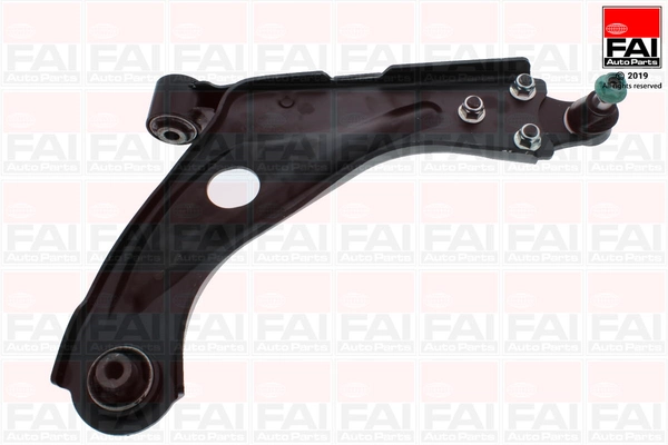 Рычаг независимой подвески колеса подвеска колеса FAI AUTOPARTS SS9866