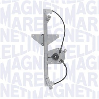 Стеклоподъемник MAGNETI MARELLI 350103134300