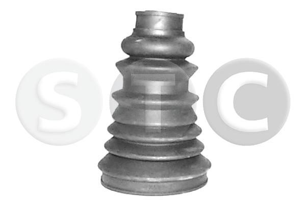 Комплект пыльника приводной вал STC T401555