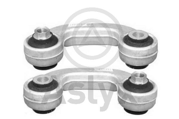 Тяга / стойка стабилизатор ASLYX AS-521193