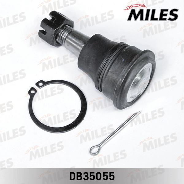 Шарнир независимой подвески / поворотного рычага MILES DB35055