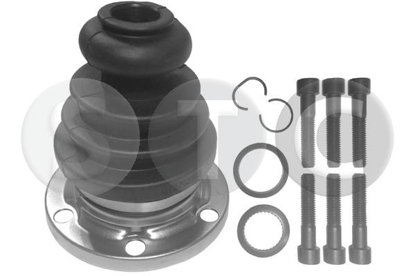 Комплект пыльника приводной вал STC T402308